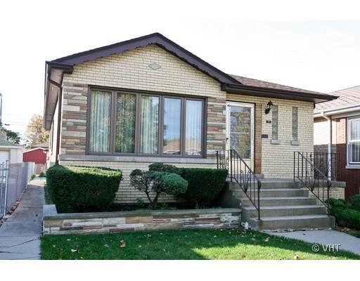 3843 W 84th St., Chicago, IL 60652
