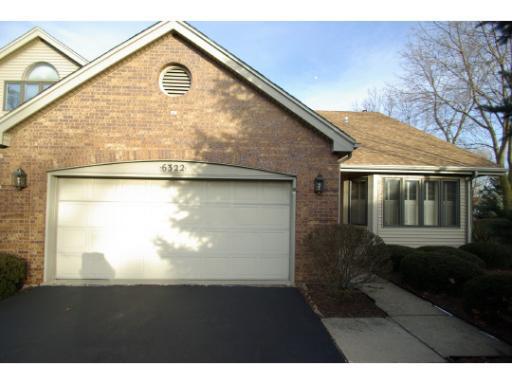6322 Old Hunters Run #14, Rockford, IL 61114