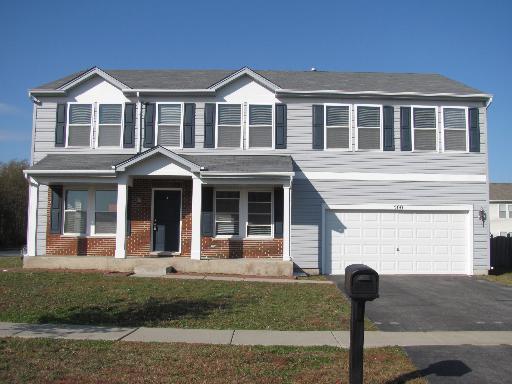 500 E Battista Dr., Coal City, IL 60416