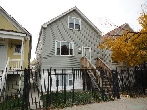 2232 S Kolin Ave., Chicago, IL 60623