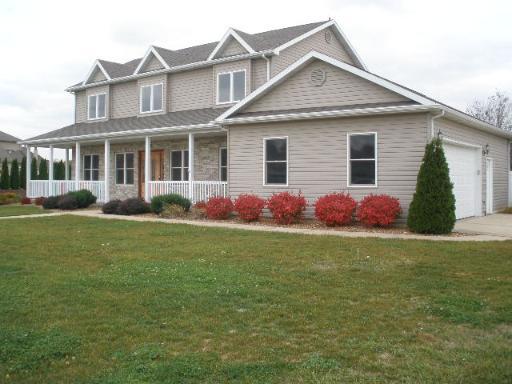 561 Turnberry Dr., Bourbonnais, IL 60914