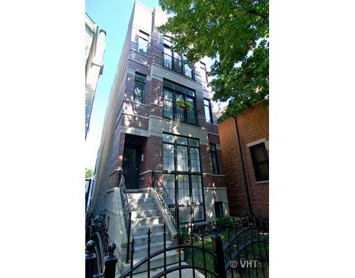 2741 N Bosworth Ave. #3, Chicago, IL 60614