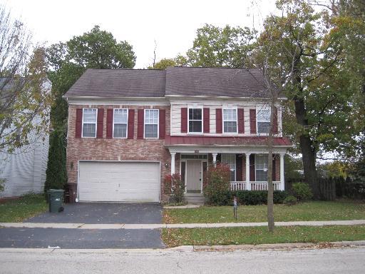 33871 N Wooded Glen Dr., Grayslake, IL 60030