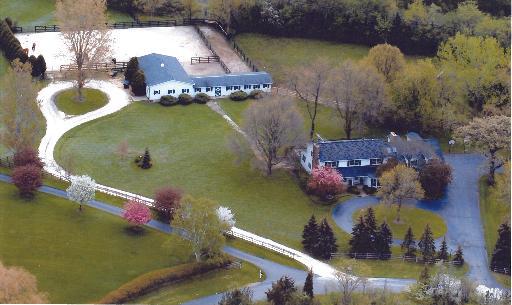65 Windrush Ln., Barrington Hills, IL 60010