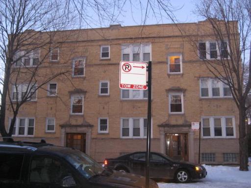 5002 W Newport St. #3, Chicago, IL 60641