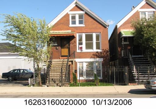 2813 S Pulaski Rd., Chicago, IL 60623