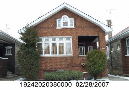6344 S Talman Ave., Chicago, IL 60629