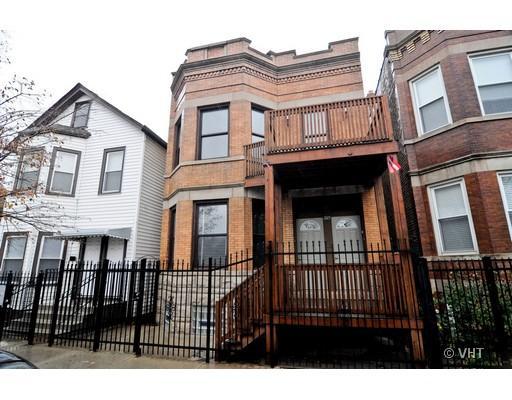 2613 W Armitage Ave., Chicago, IL 60647