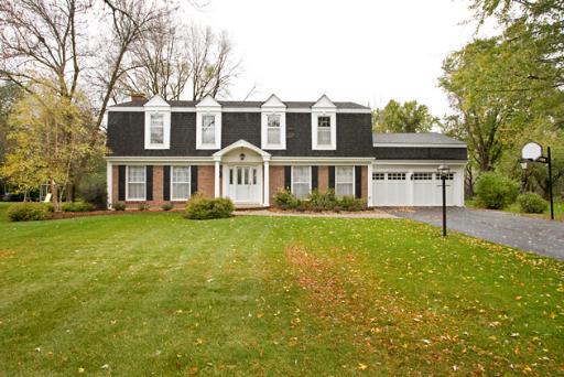 1210 Lake Shore Dr., Barrington, IL 60010