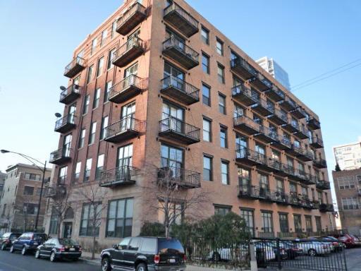 1632 S Indiana Ave. #606, Chicago, IL 60616