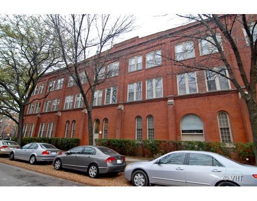 2510 N Wayne Ave. #201, Chicago, IL 60614