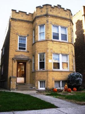 6034 N Claremont Ave., Chicago, IL 60659
