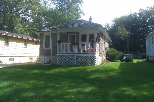 814 Harlow Ave., Joliet, IL 60433