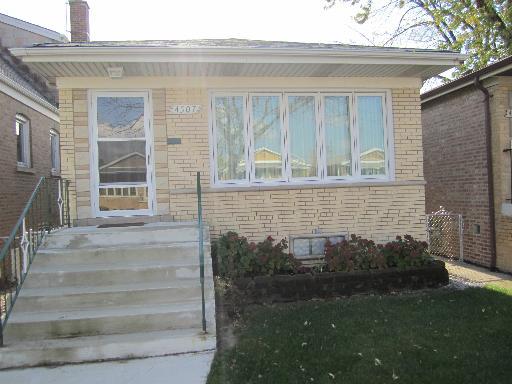 [Address Hidden by Seller], Chicago, IL 60629