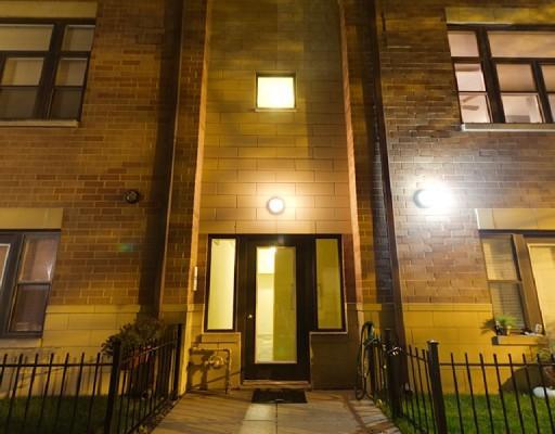 2306 W Bloomingdale St. #C, Chicago, IL 60647