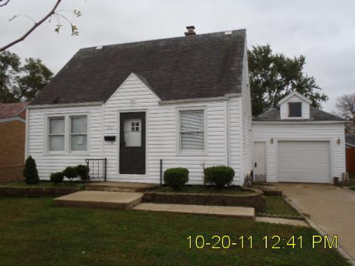 153 Victoria Dr., Northlake, IL 60164