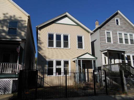 4510 S Lowe Ave., Chicago, IL 60609