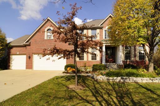 2303 Big Woods Dr., Batavia, IL 60510