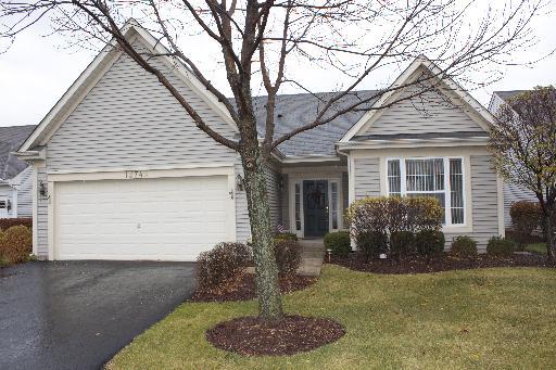 13743 S Hickory Ln., Plainfield, IL 60544