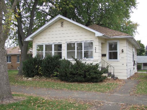 553 W Vanmeter St., Kankakee, IL 60901