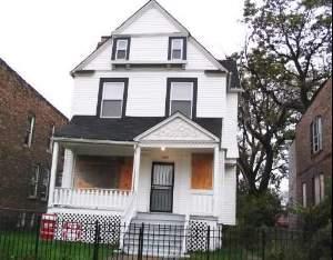 7720 S Emerald Ave., Chicago, IL 60620