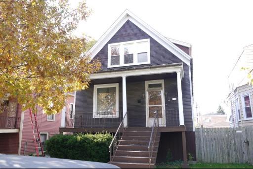 4334 S Sacramento Ave., Chicago, IL 60632