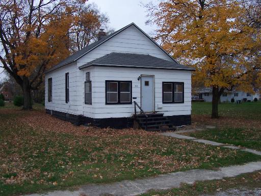 214 W Frederick St., Milford, IL 60953