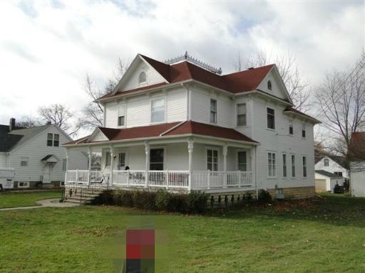 291 N Main St., Herscher, IL 60941