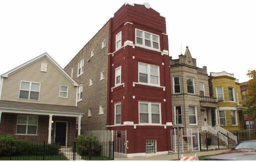 1632 S Hamlin Ave., Chicago, IL 60623