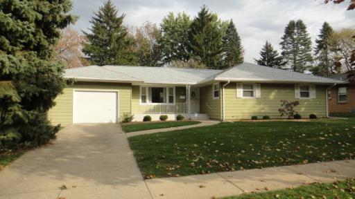 2316 Nebraska Rd., Rockford, IL 61108