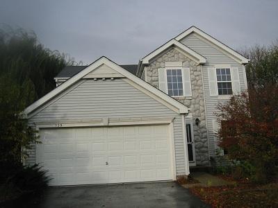 [Address Hidden by Seller], Joliet, IL 60431