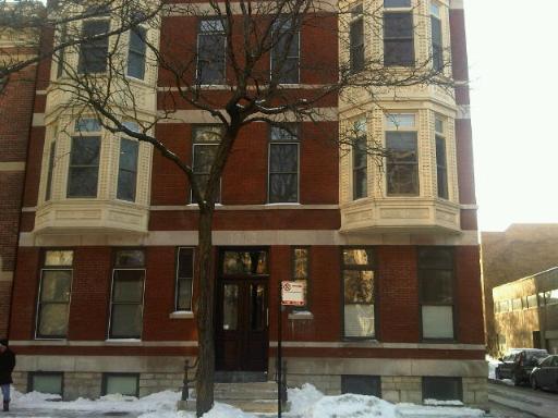 1742 N North Park Ave. #1N, Chicago, IL 60610