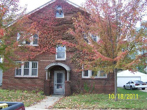 2312 Hecker Ave., Rockford, IL 61103