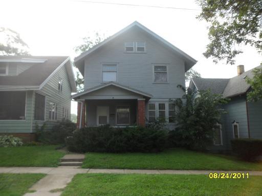 1125 Grant Ave., Rockford, IL 61103