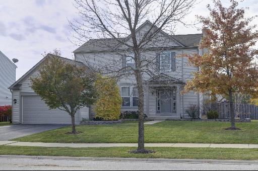 25015 Edison Ln., Plainfield, IL 60585