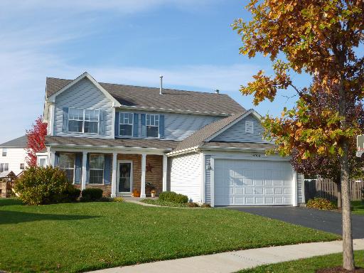 24000 Walnut Cir., Plainfield, IL 60585