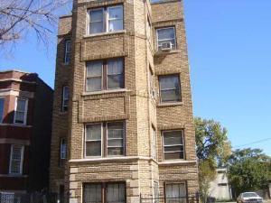 [Address Hidden by Seller], Chicago, IL 60623