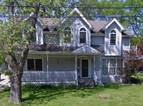 9318 Nordica Ave., Oak Lawn, IL 60453