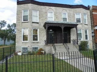 526 W 78th St., Chicago, IL 60620