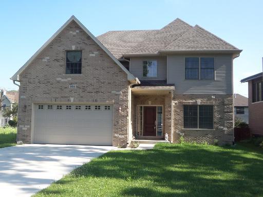934 E Crest Ave., Addison, IL 60101