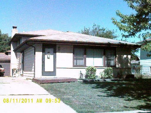 19904 Brook Ave., Lynwood, IL 60411