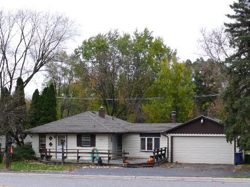 1325 S Main St., Algonquin, IL 60102