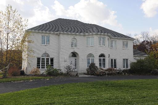 14128 Chicory Tr., Homer Glen, IL 60491