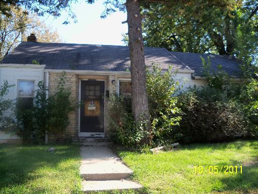 2101 Lorraine Ave., Joliet, IL 60433