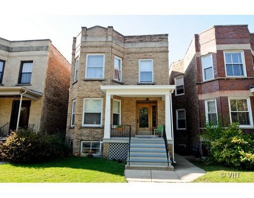 4328 N Wolcott Ave., Chicago, IL 60613
