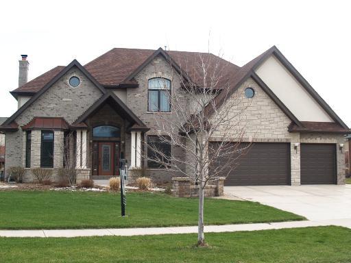 7925 Big Buck Tr., Frankfort, IL 60423
