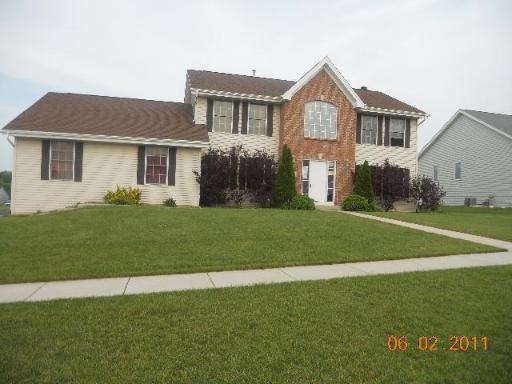 9193 Kipling Way, Machesney Park, IL 61115