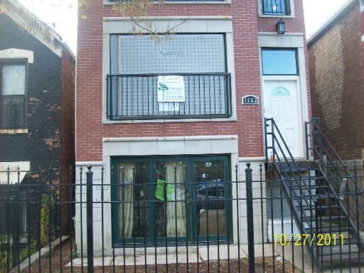 1352 S Fairfield Ave. #2, Chicago, IL 60608