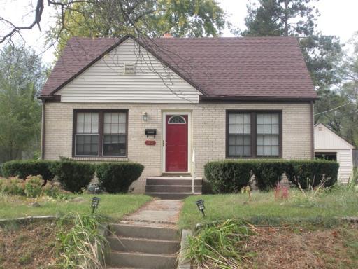 1819 East Gate Pkwy., Rockford, IL 61108