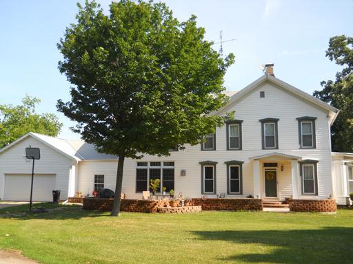 206 S Hawthorne Ave., Granville, IL 61326